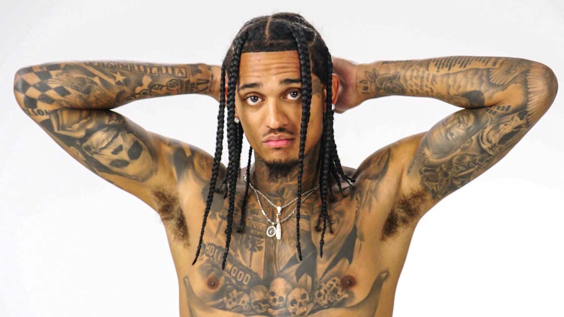 All About jordan clarkson tattoos, Heres a guide to the meanings and styles!