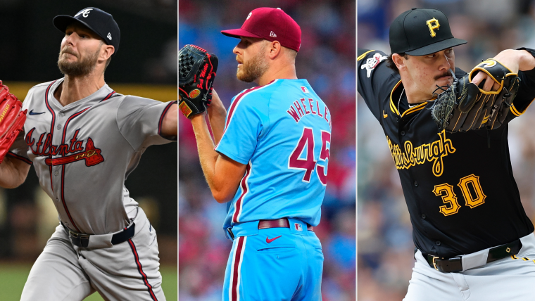 Paul Skenes Cy Young Chances: Is He the Next Pitching Ace?