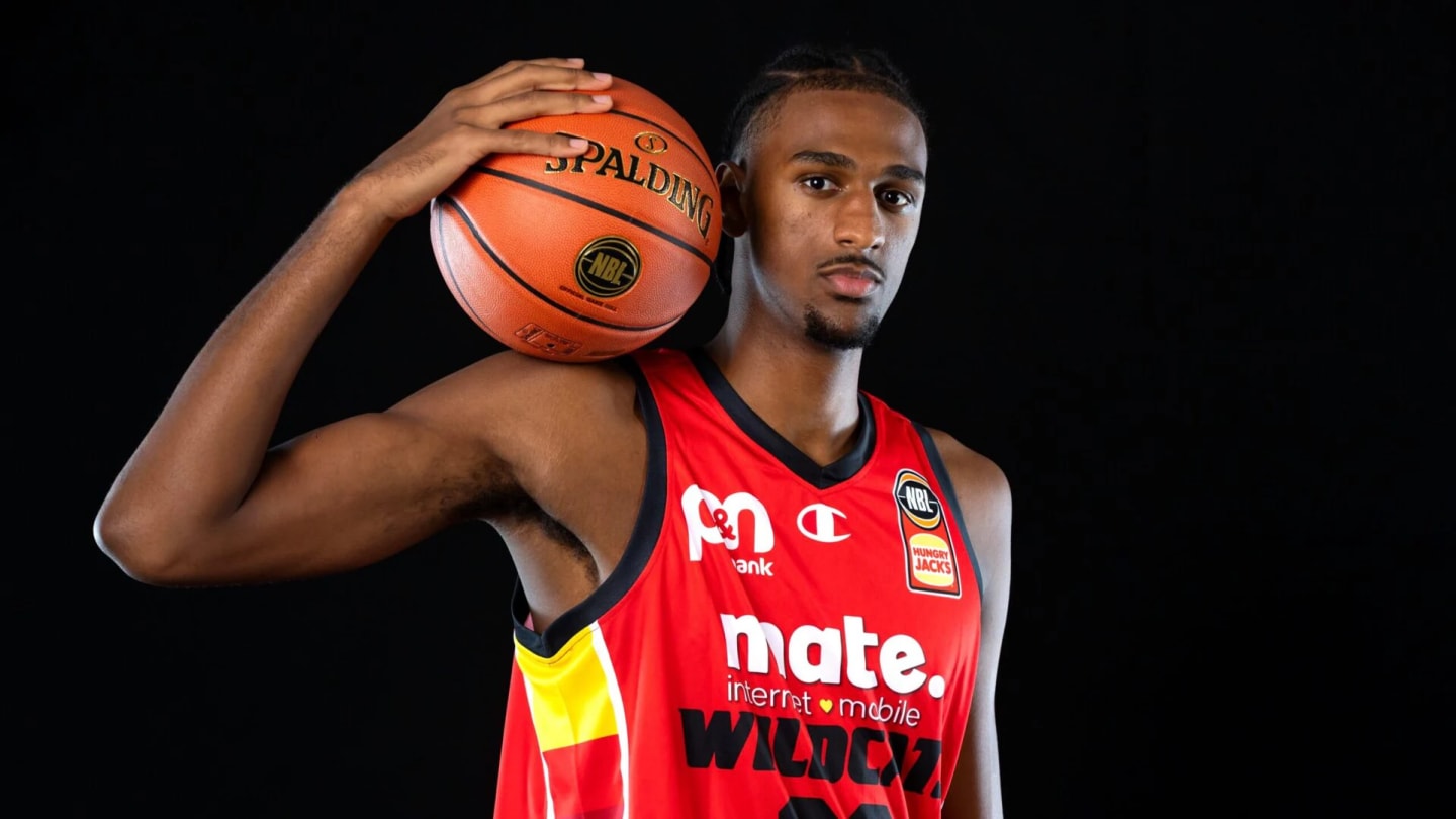 Alex Sarr Hawks: What Does the Future Hold?