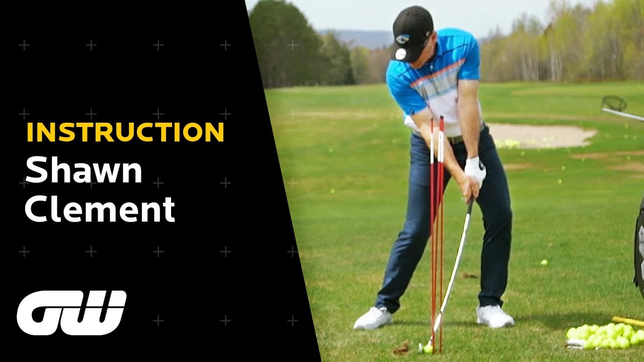Why Compressing the Golf Ball Matters (And How to Do It Right)