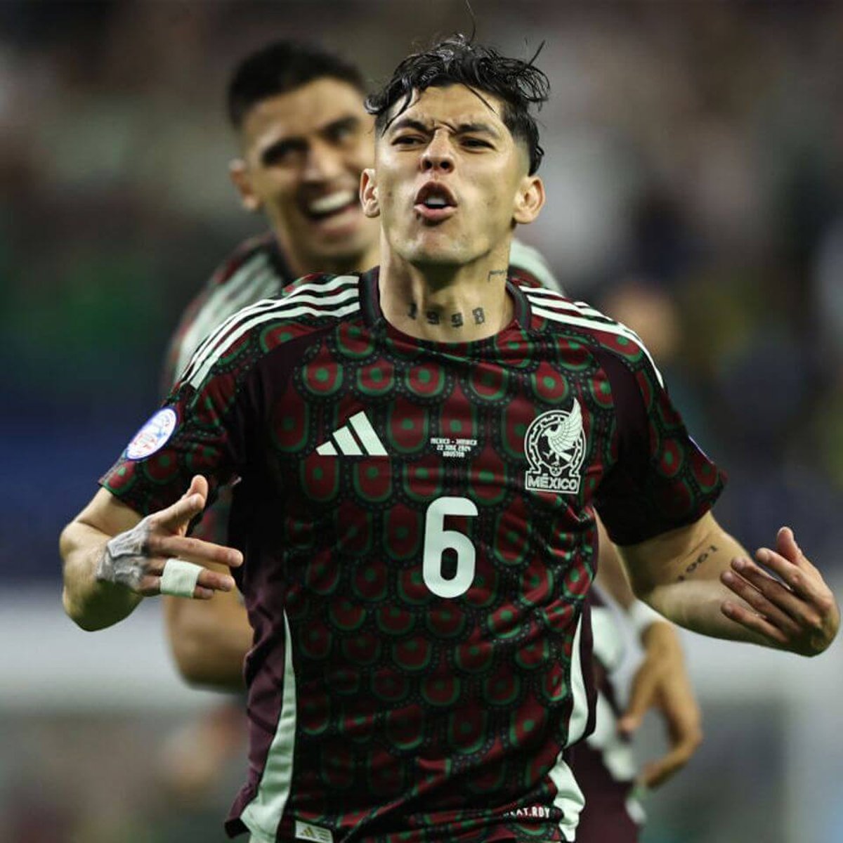 mexico national football team standings, check out their current position and recent match results that have been played.