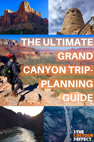 Gen Canyon Trip Planning: Tips and Tricks for Beginners
