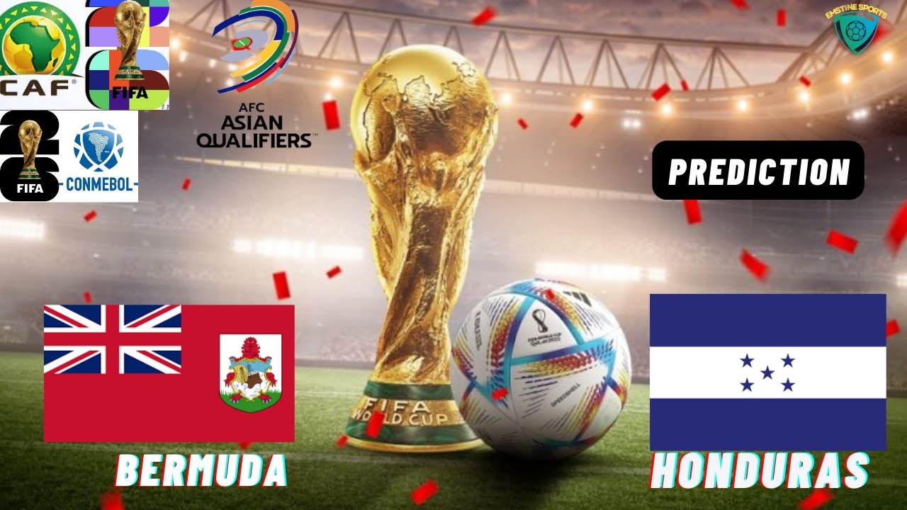 Bermuda vs Honduras Prediction: Who Will Win the Match?