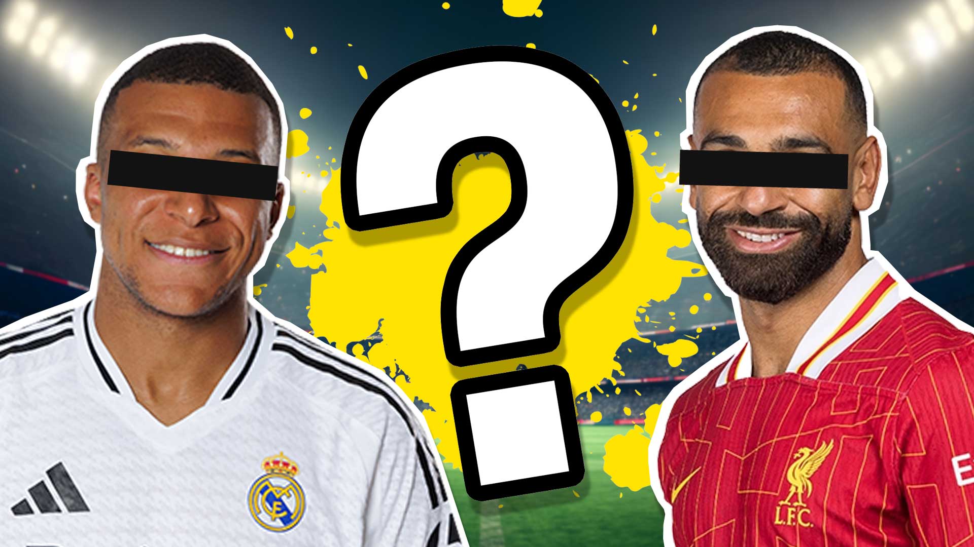 Fun Quiz: What Football Player Are You Most Like