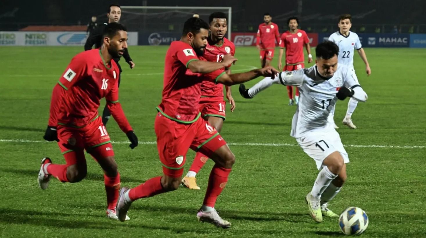 Oman vs Kyrgyzstan Prediction: A Close Match Expected, Who Will Come Out on Top?