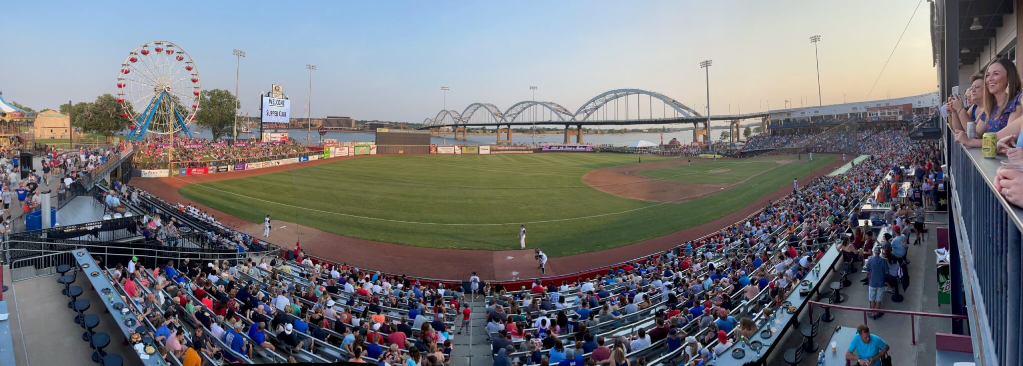 Iowa Minor League Baseball Teams: Who Are They and Where to Watch?
