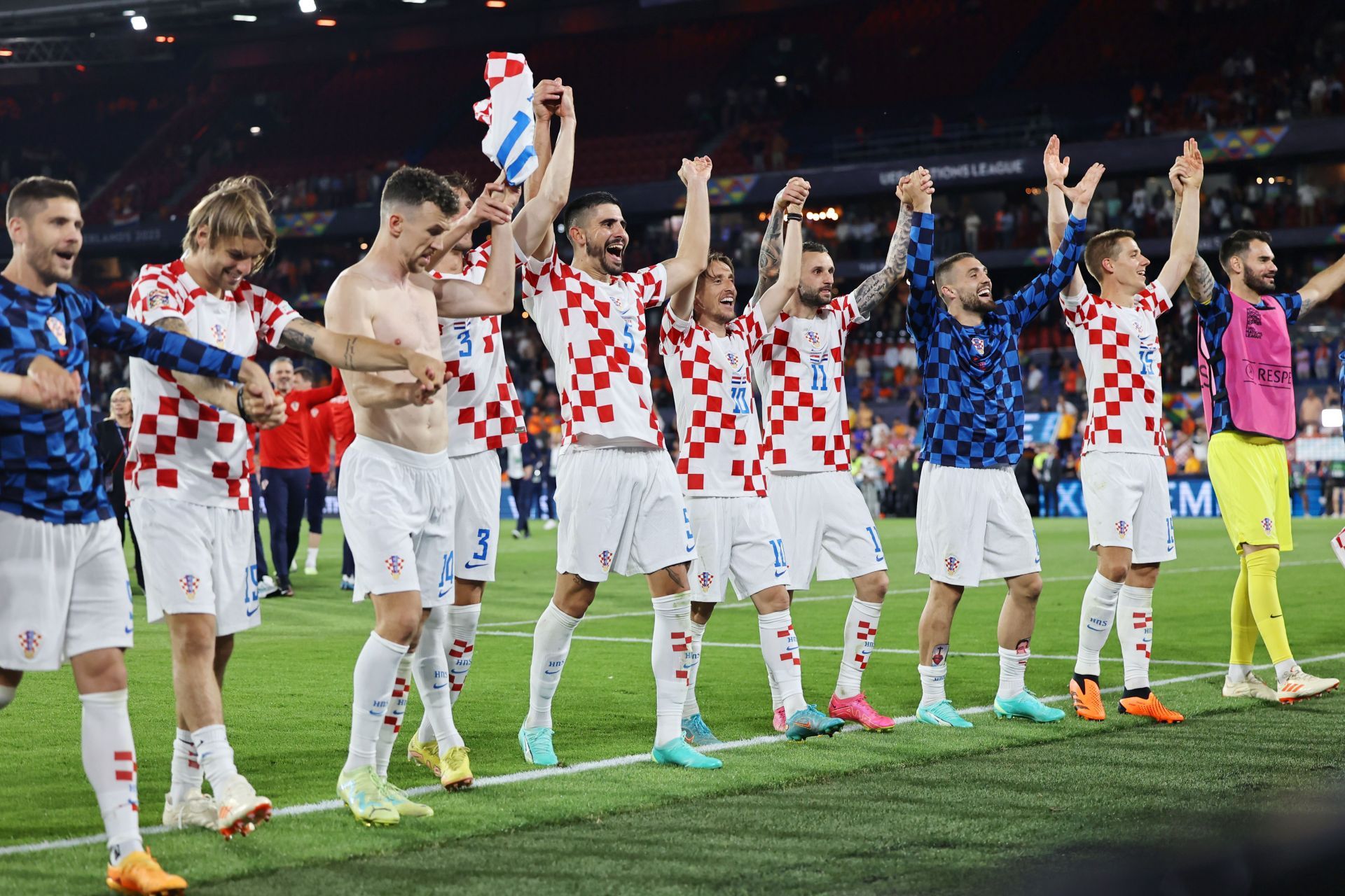 tunisia vs croatia prediction Check out the latest expert analysis