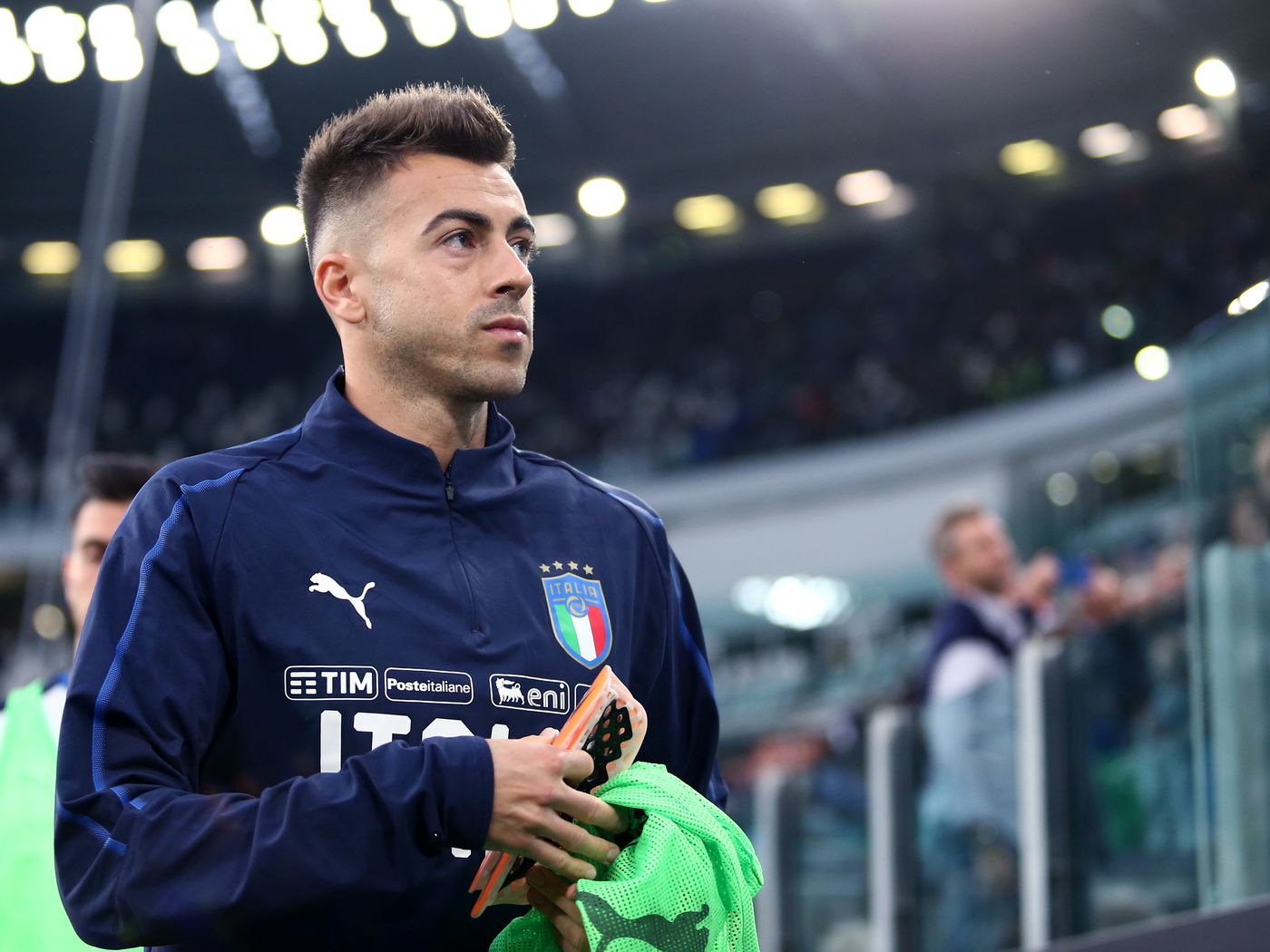 El Shaarawys Transfer News: Latest Updates & Rumors