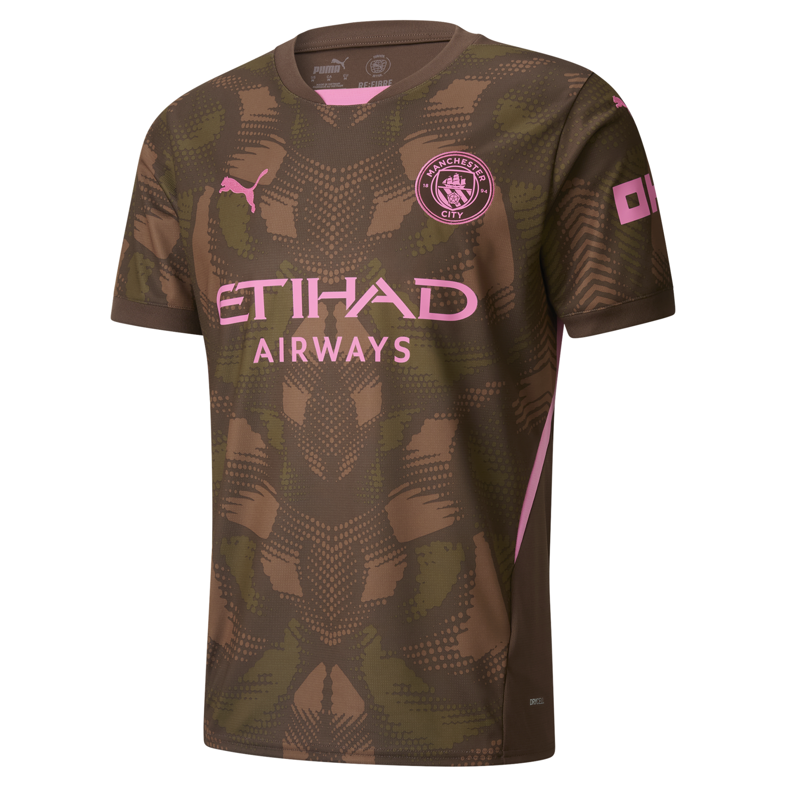 Get Your Manchester City Keeper Kit: Check Out the Latest Designs and Styles