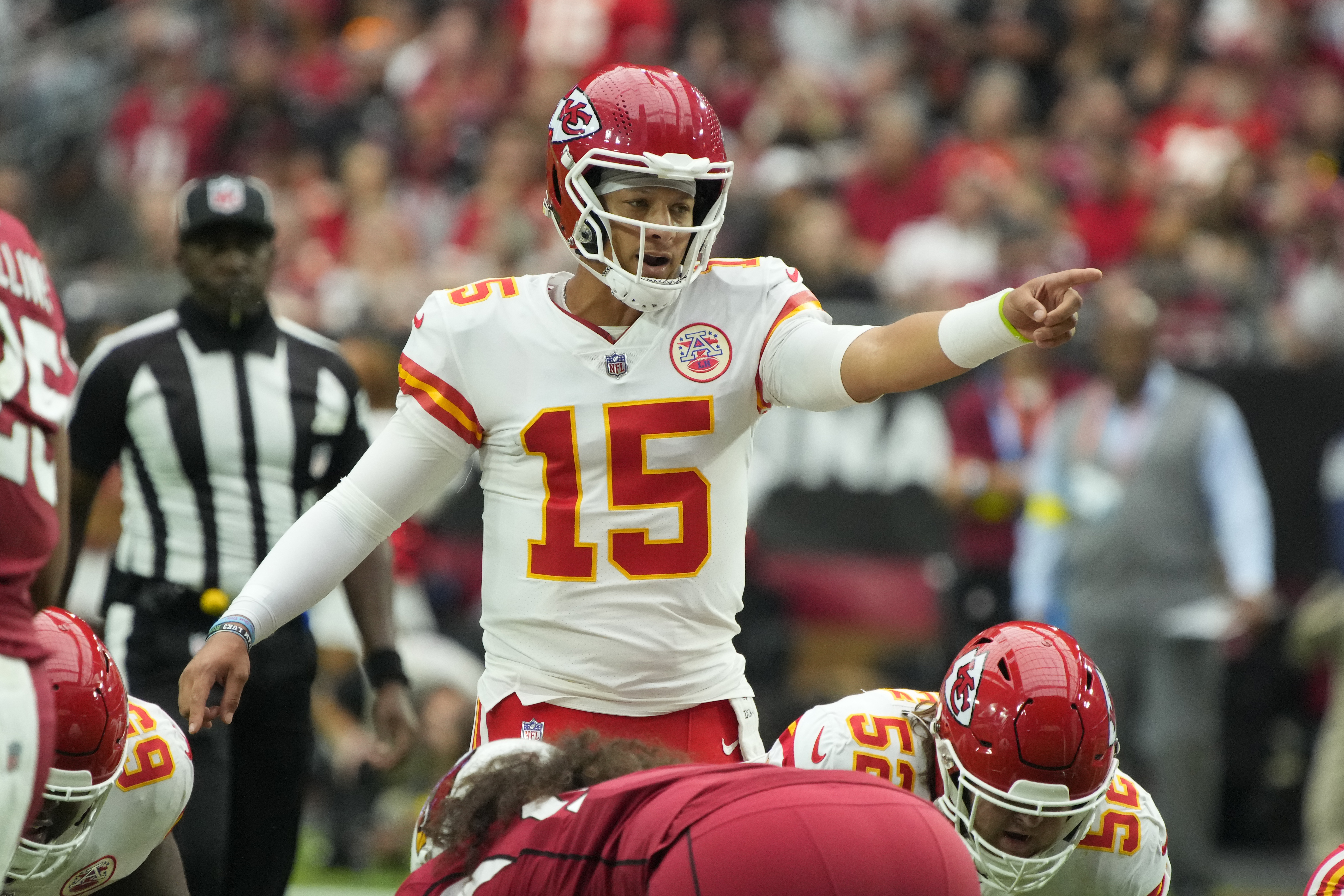Where Can I Watch the Kansas City Chiefs Game Live Today?