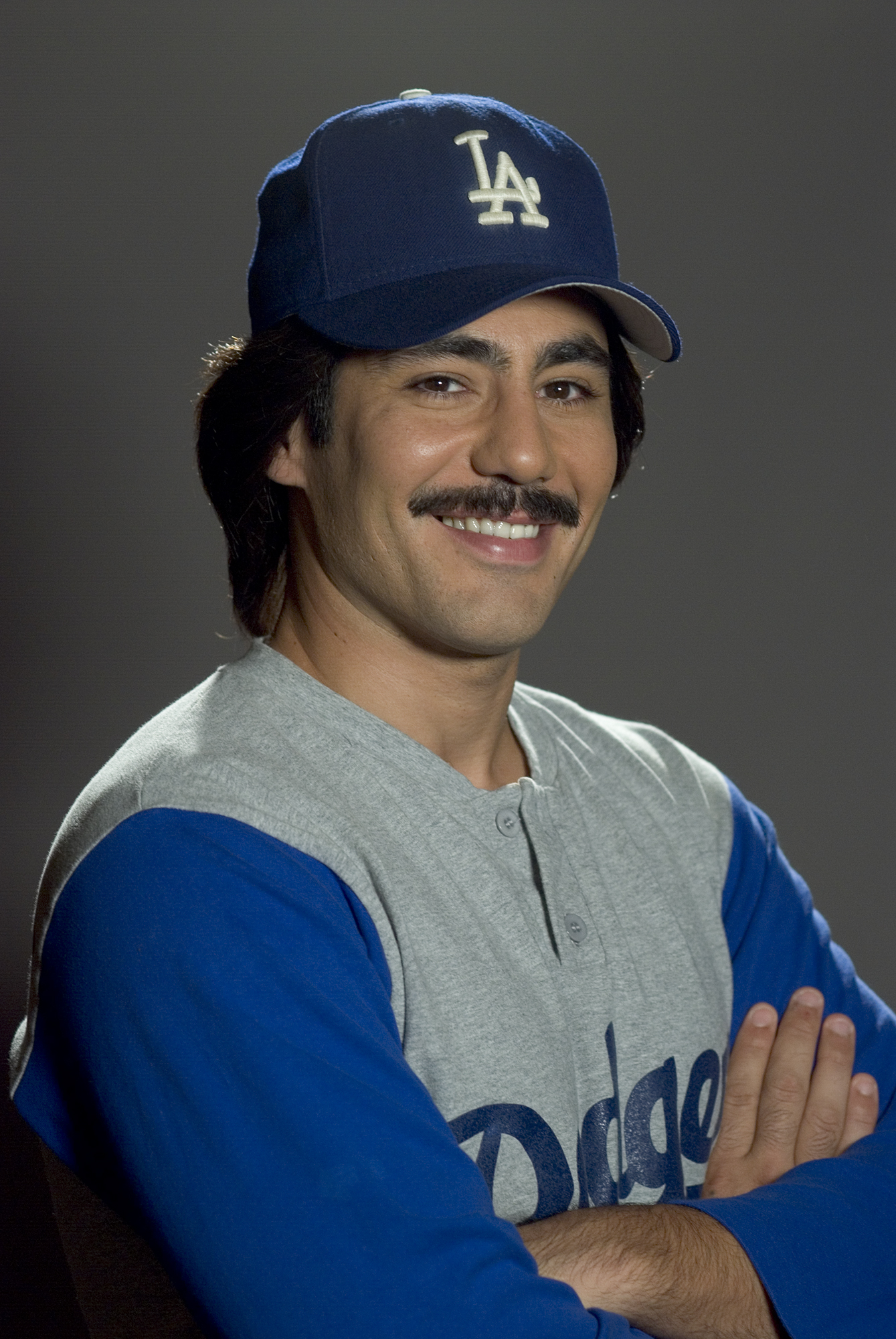 Discover the Real Benjamin Rodriguez: His Full Story Here!