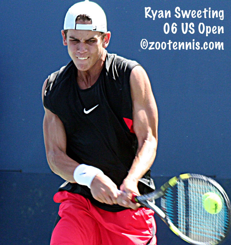 Is Ryan Sweeting Still Playing Tennis? Latest Updates Here