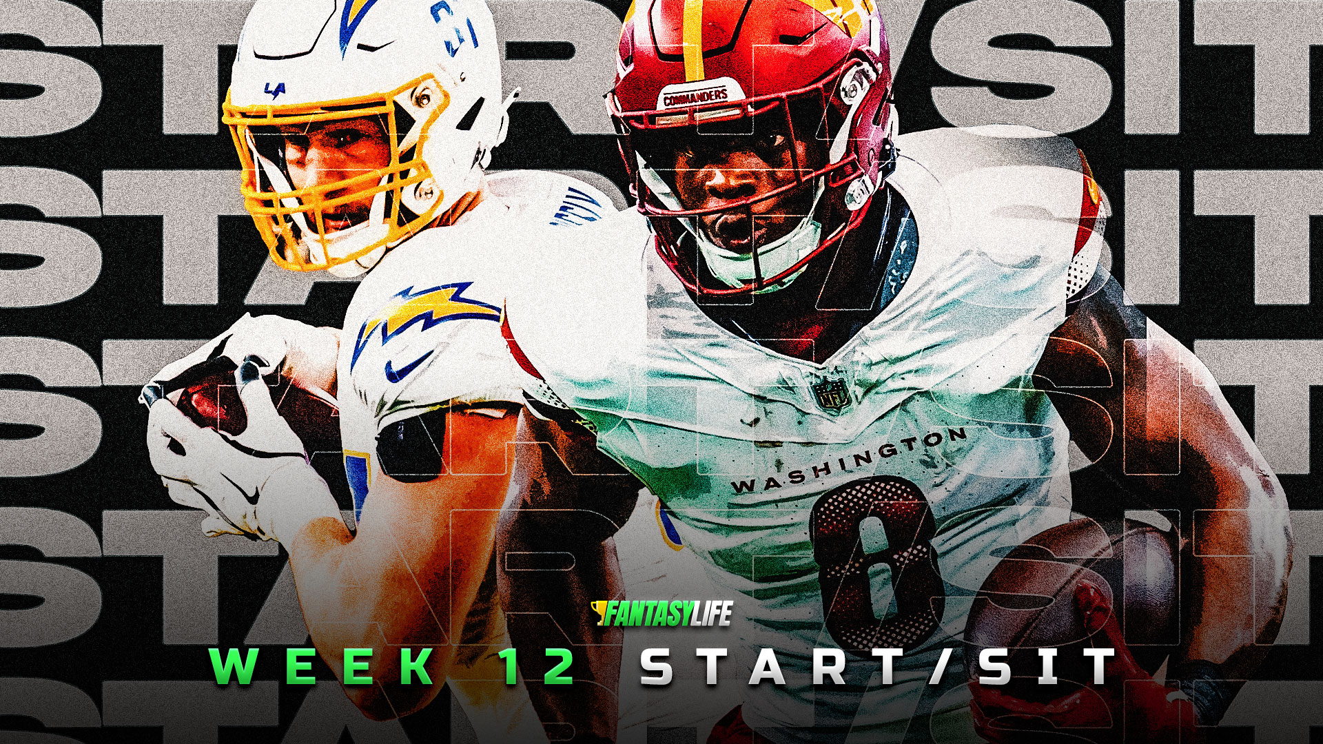 Start and Sit Week 12: Best Picks for Your Fantasy Football Team