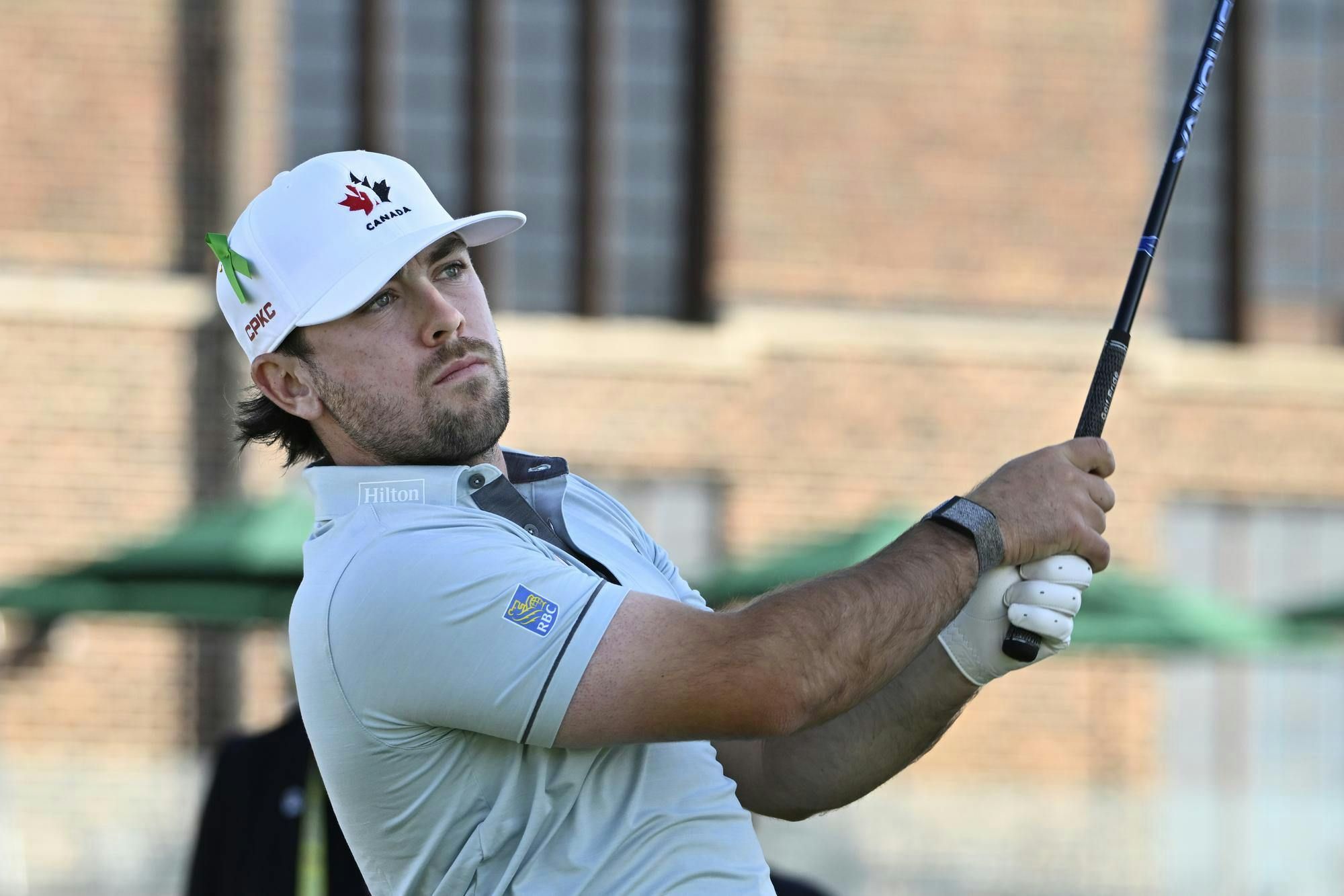 Following Ashton McCulloch Golf Journey: Scores, News and More