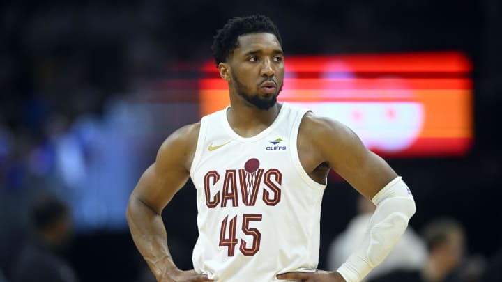 Cavs 2025 First Round Pick Status: What You Need to Know