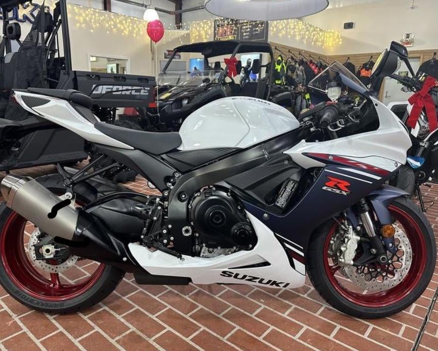 All About the gxsr600 (What You Need to Know Now)