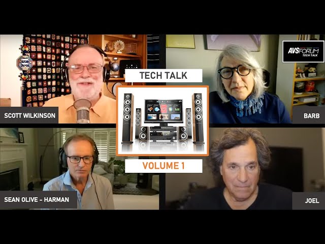 Scott Wilkinson: Everything you need to know about the tech expert.
