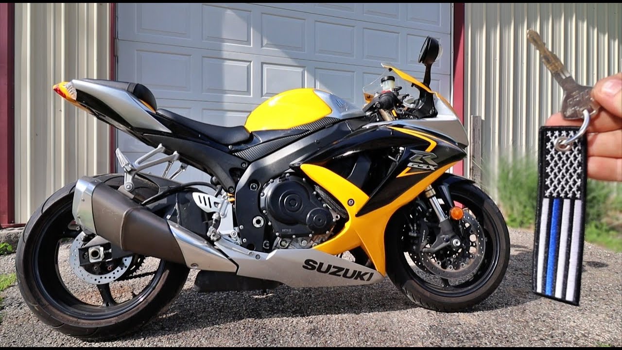 All About the gxsr600 (What You Need to Know Now)