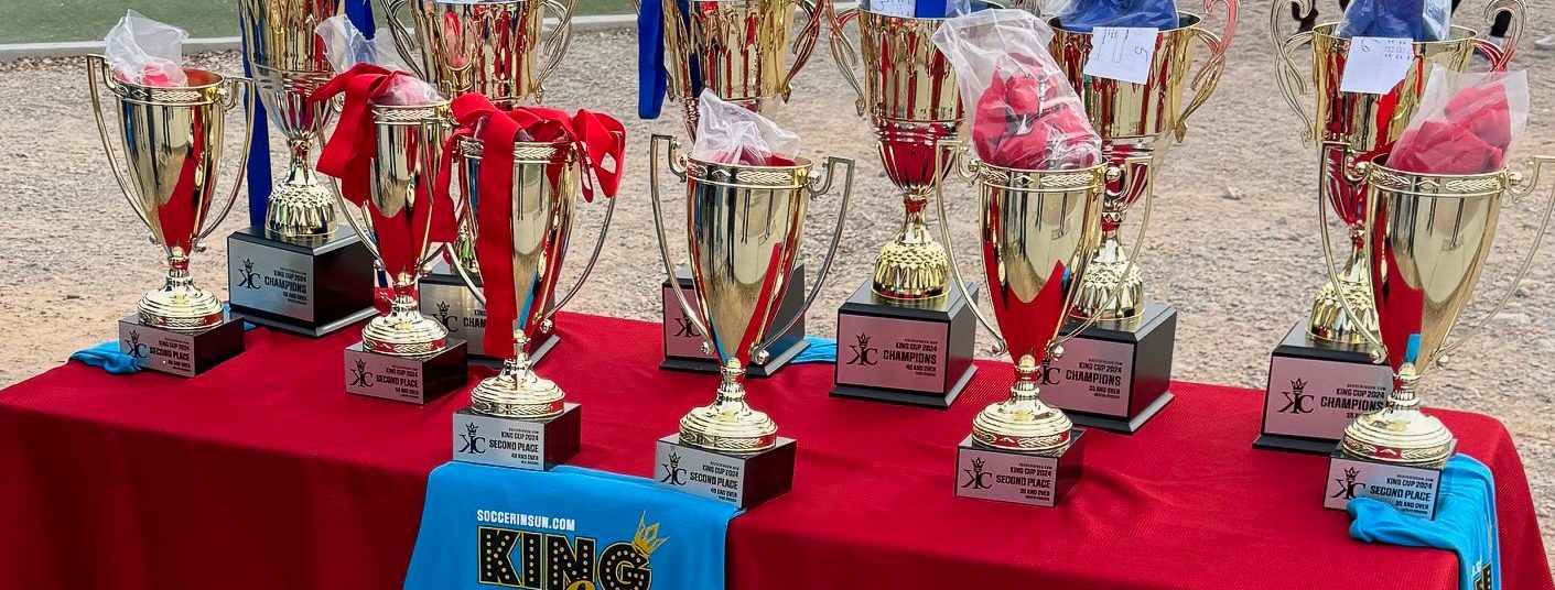 King Cup of Champions Games 2024: Latest News and Updates