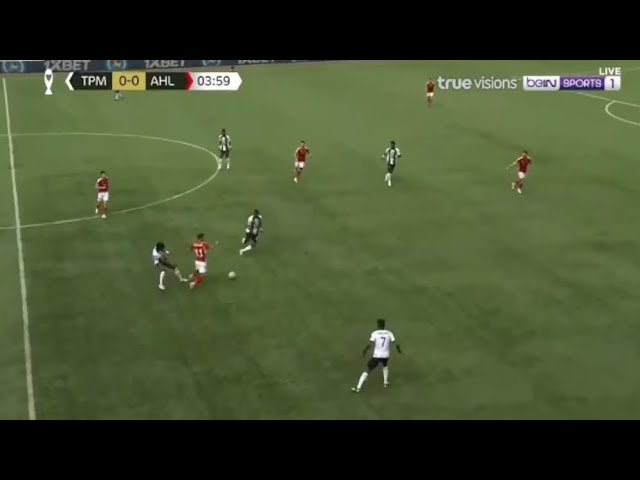 al ahly vs tp mazembe live update(score goals highlights)