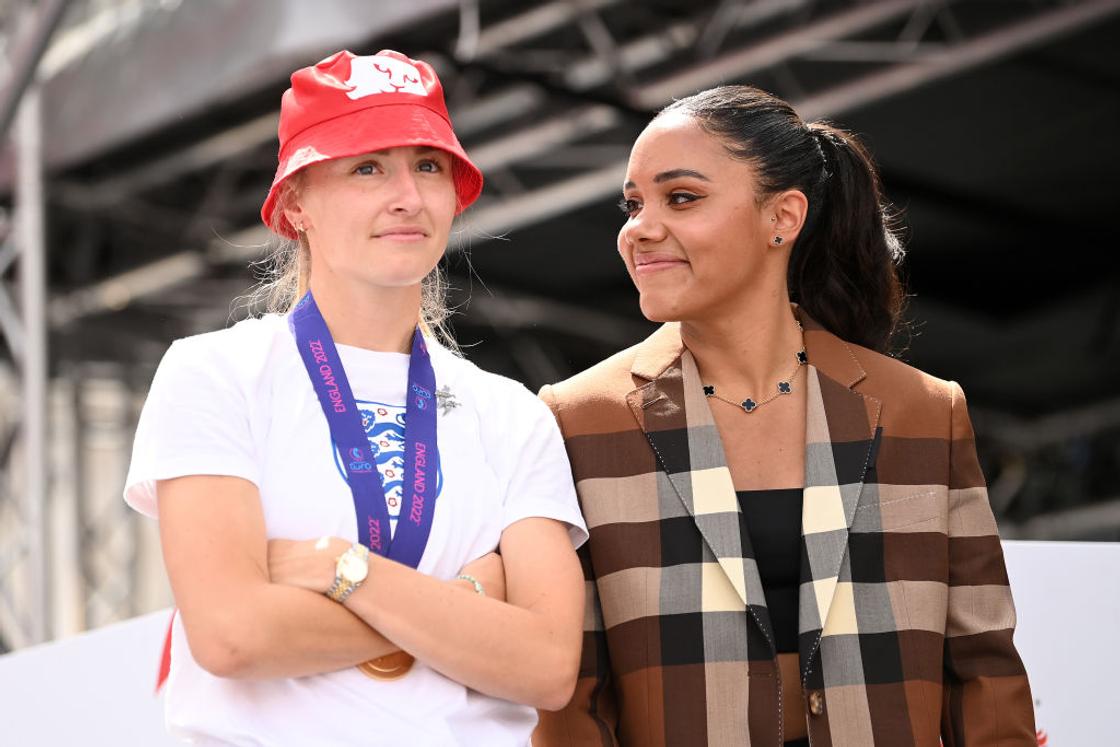 Leah Williamson Partner: Who Is the Football Star Dating These Days?