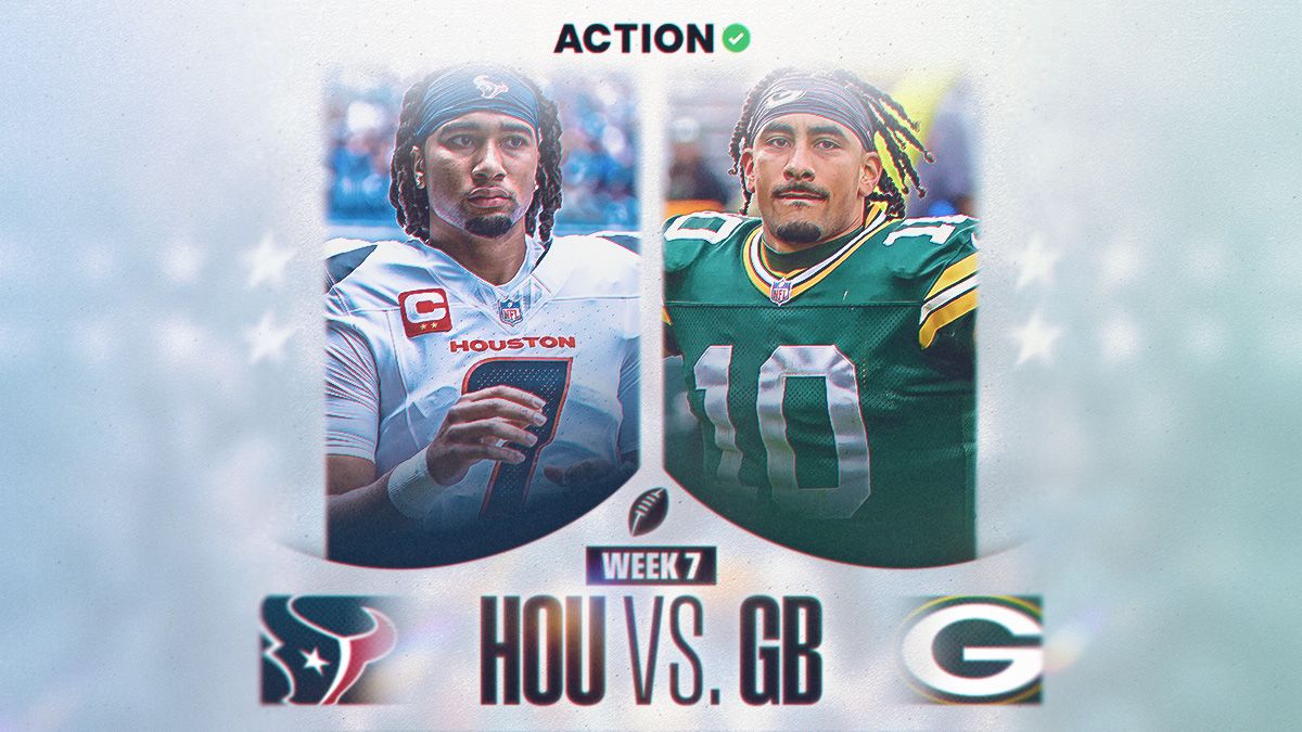 Houston Texans vs Green Bay Packers: Who Will Win? Heres a simple game preview and prediction.