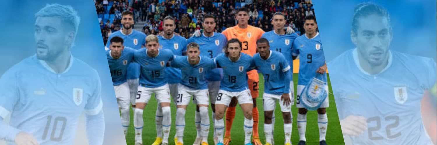 Top Uruguay National Soccer Team Players You Should Know