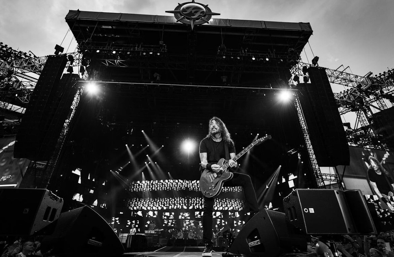 Foo Fighters at Citi Field Concert: Everything you need to know (Easy Guide for Fans)