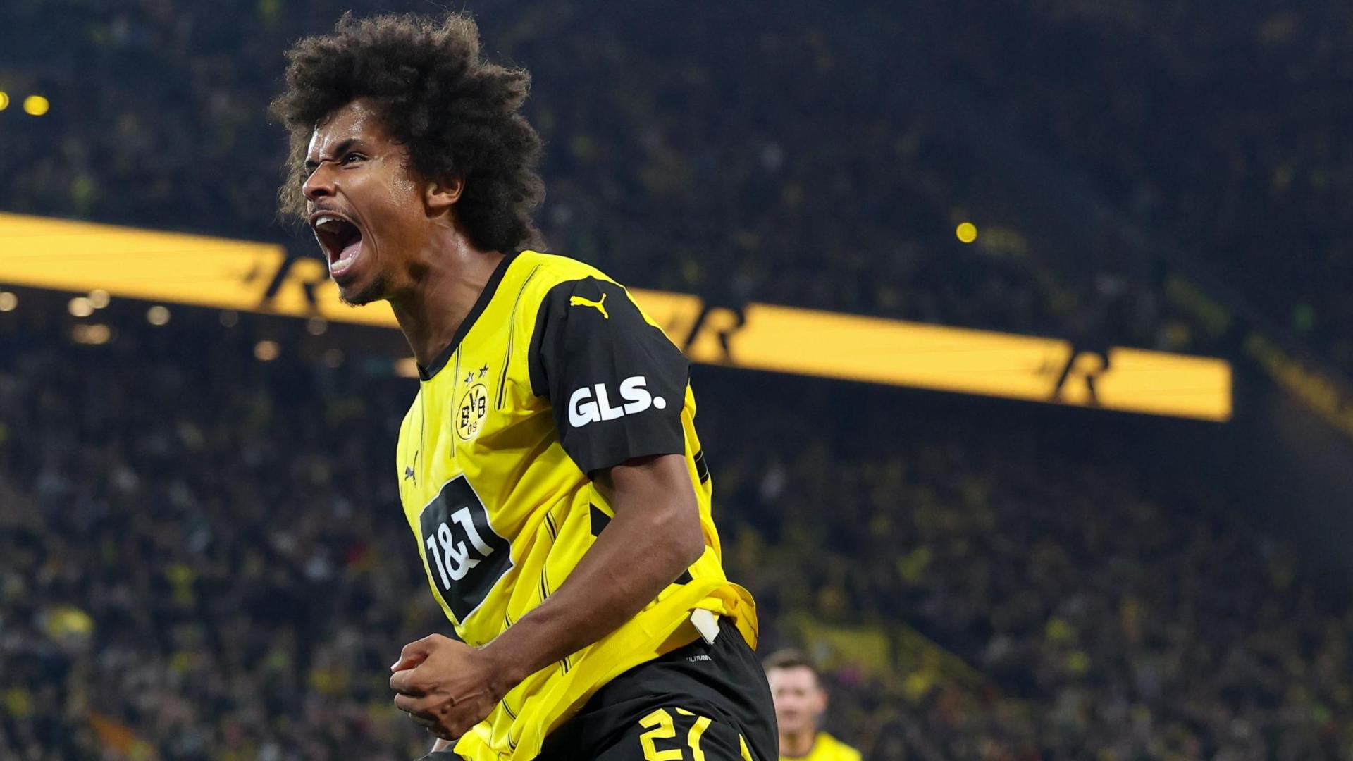 Heidenheim vs. Dortmund Head to Head: (Recent Games and Stats)