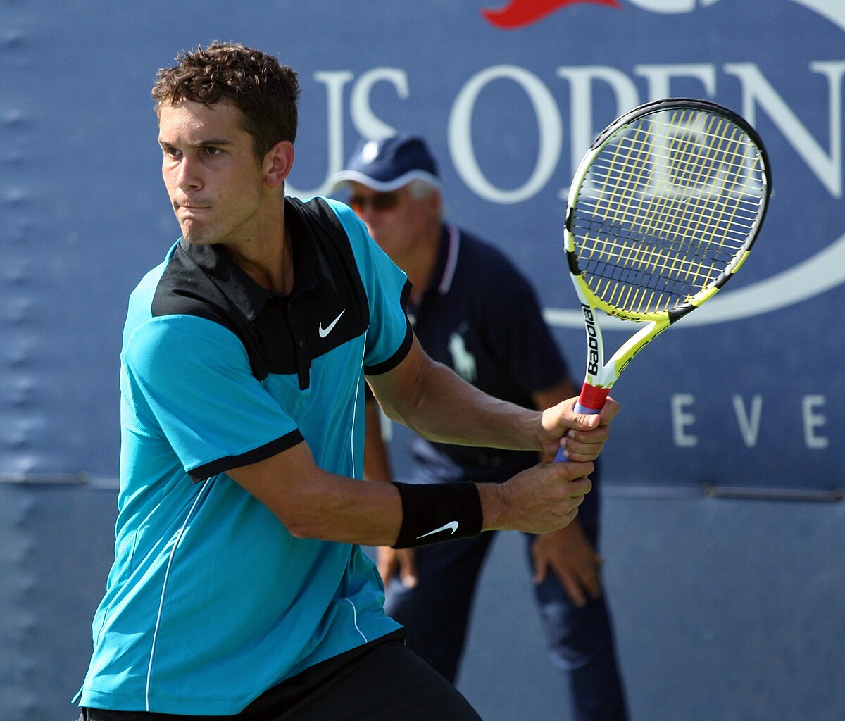 Is Ryan Sweeting Still Playing Tennis? Latest Updates Here