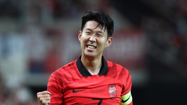 Get the best South Korea vs Bahrain prediction right here today.