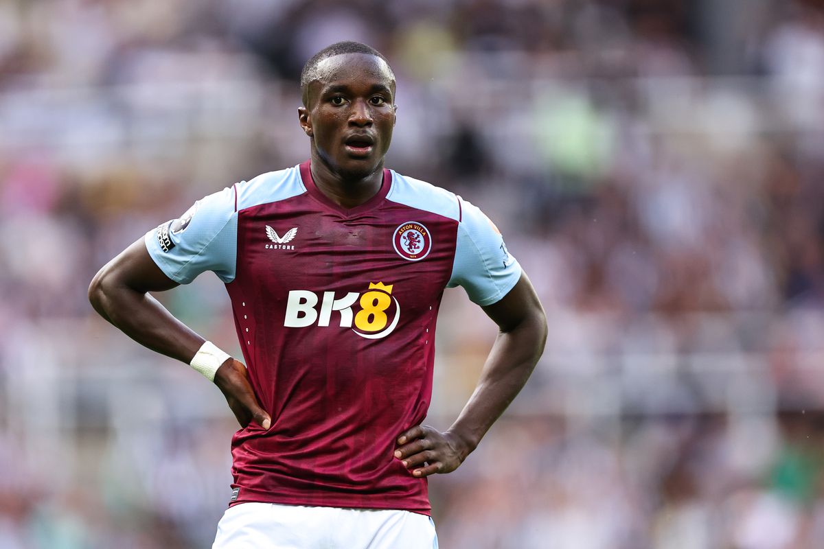 Aston Villa FC Transfers: All the Big Deals and Squad Updates!