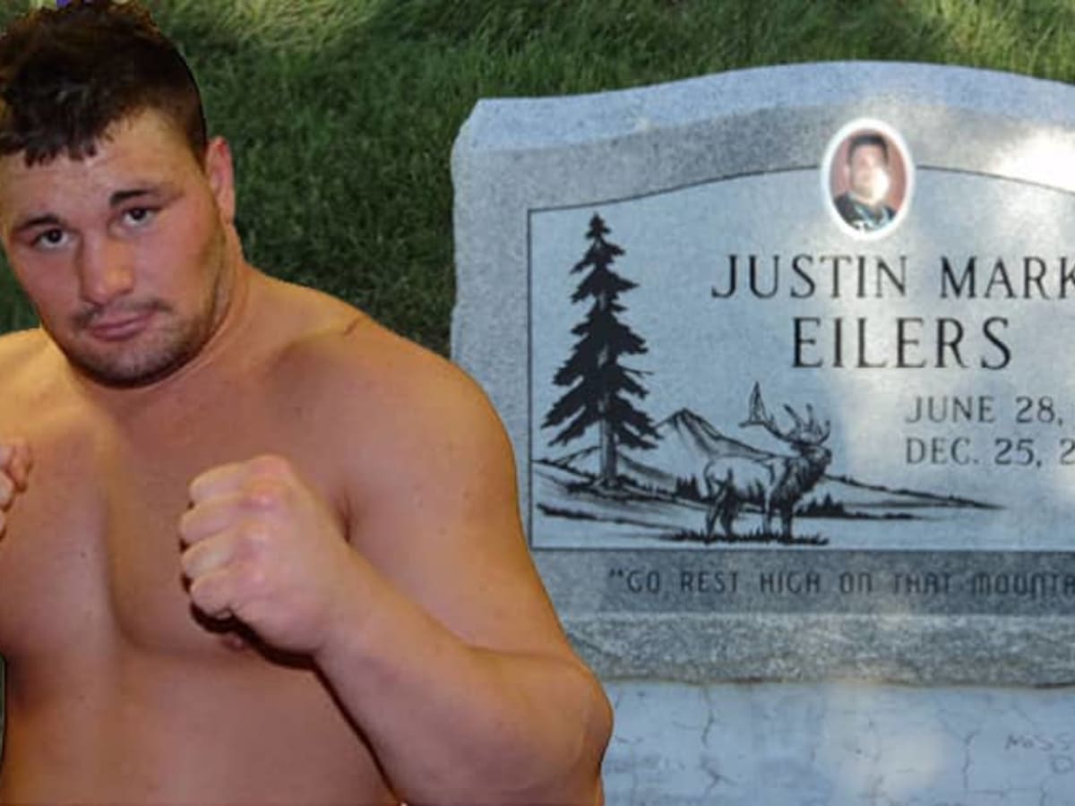 Justin Eilers Career: The Highs and Lows (A Look Back at His MMA Journey)