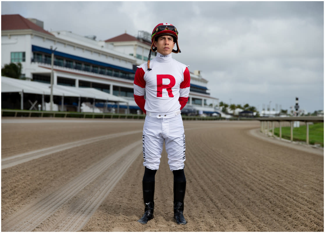 Jockey with Most Wins: Unveiling the Best in History (Explore their Careers and Achievements)