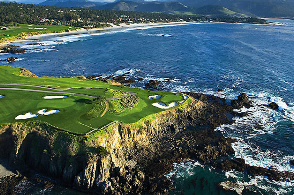 How to Play Pebble Beach Without Breaking the Bank: Understanding the Cost of Pebble Beach