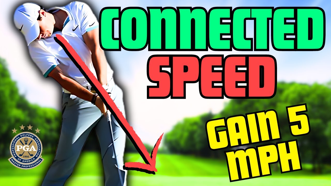 Unlocking the Secrets of Average PGA Tour Swing Speed