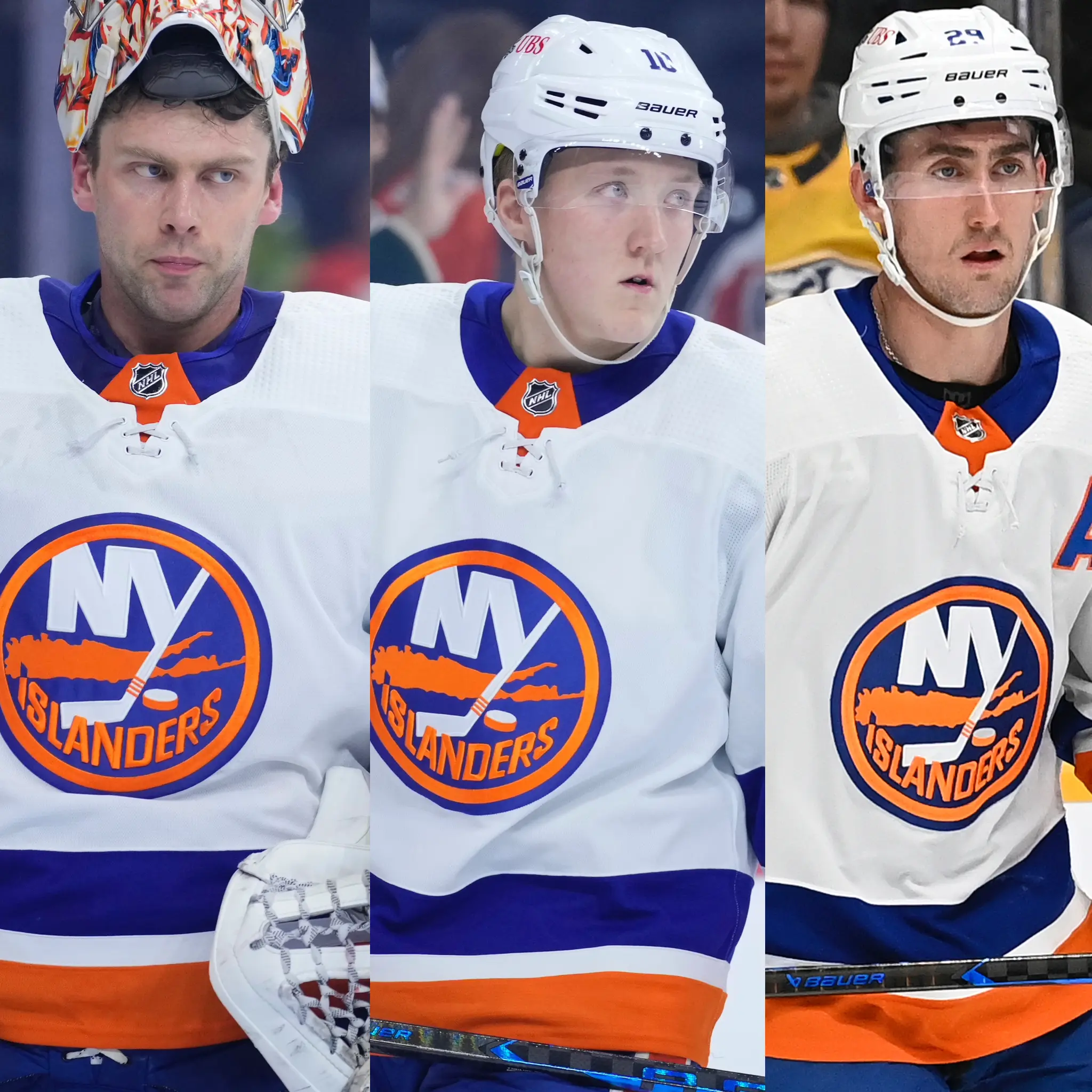 Trade Deadline Approaching: Three Islanders on the Trading Block?