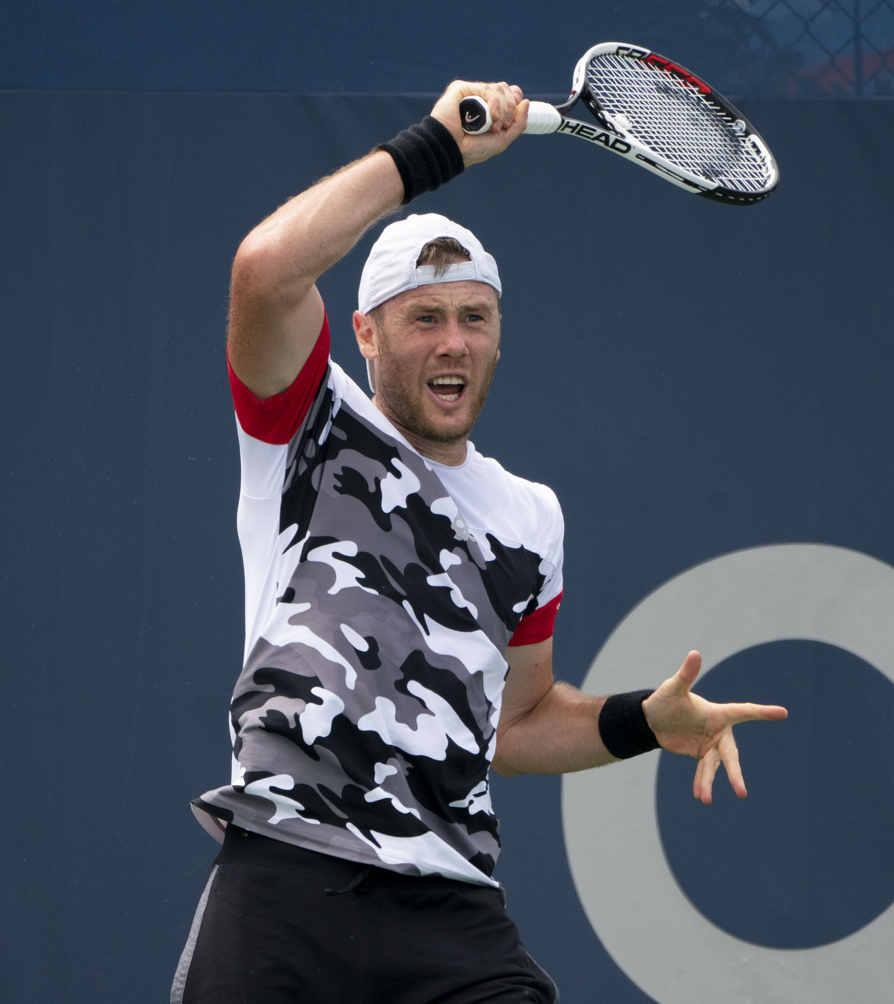Marchenko in tennis: Whats he been up to? A quick look at his recent matches!