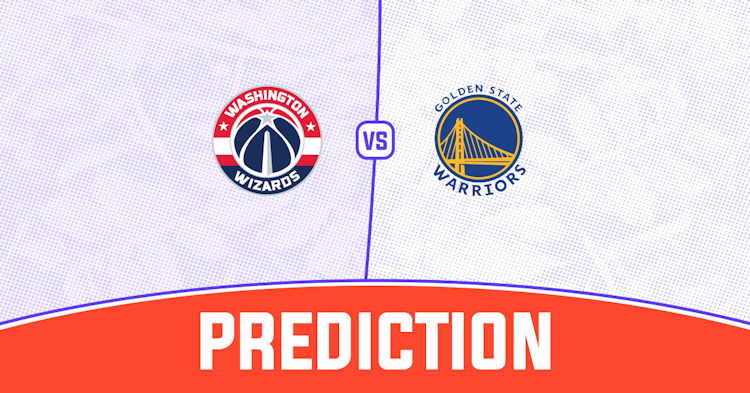 Golden State Warriors vs Washington: Who to Bet On? Tips for Fans.
