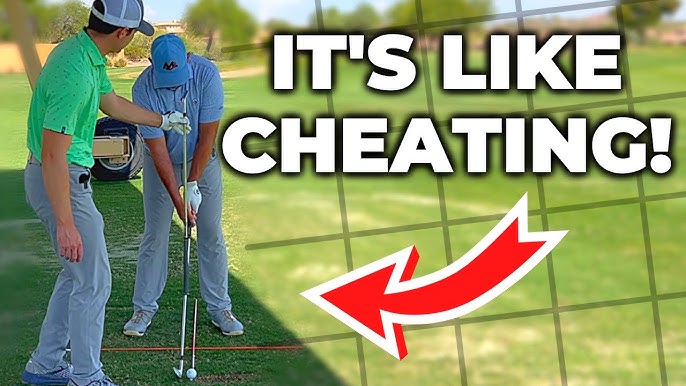 Unlock Better Shots with Correct Ball Placement in Golf Stance: Secrets Revealed!