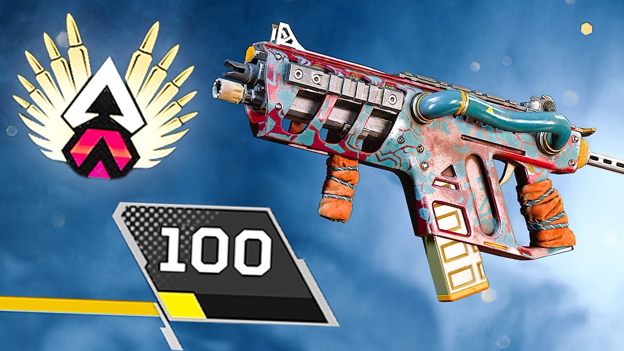 Mastering Apex Weapons: Simple tips to improve your game today!