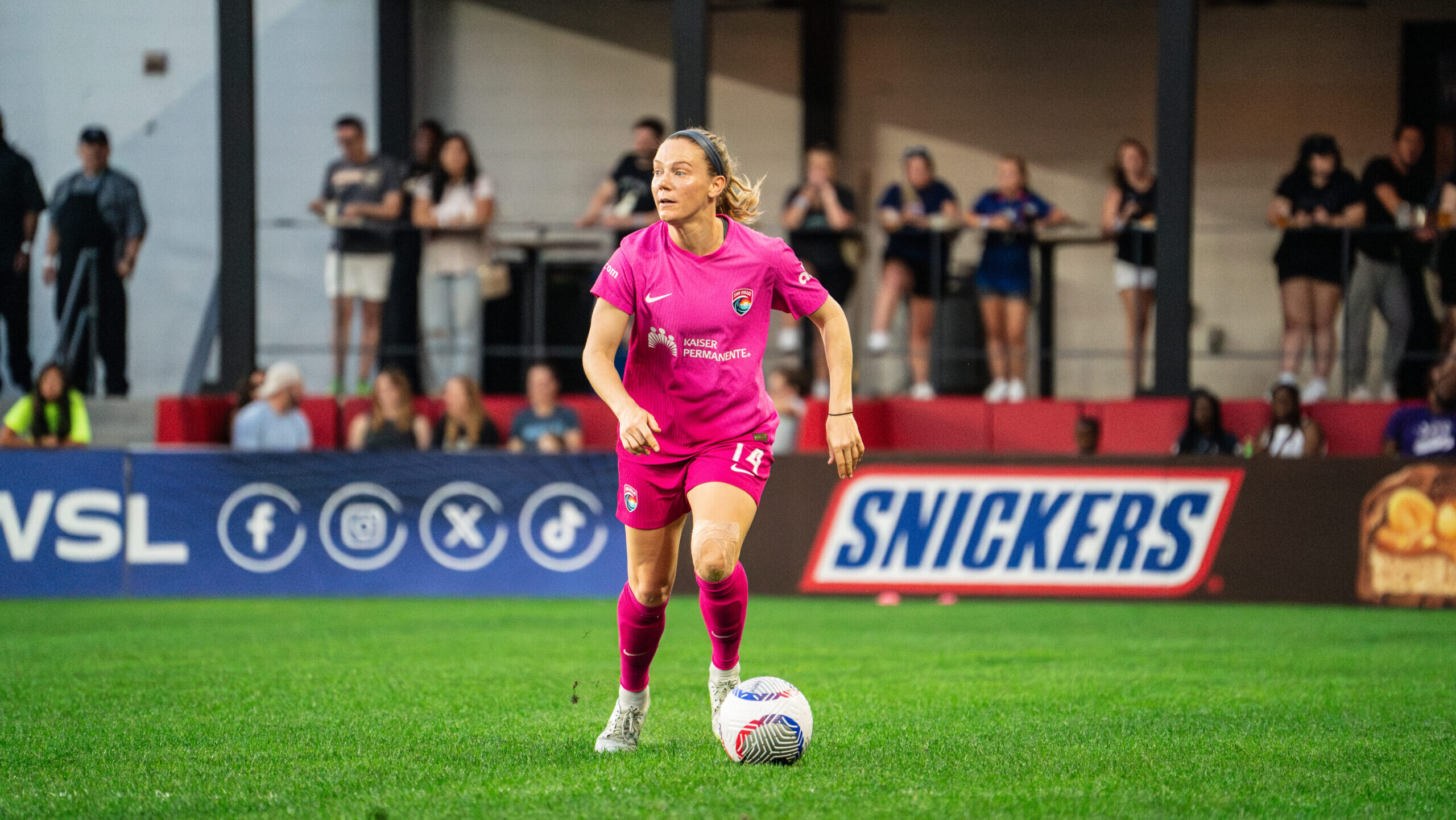 Gotham FC vs San Diego Wave: Latest Team News and Lineups