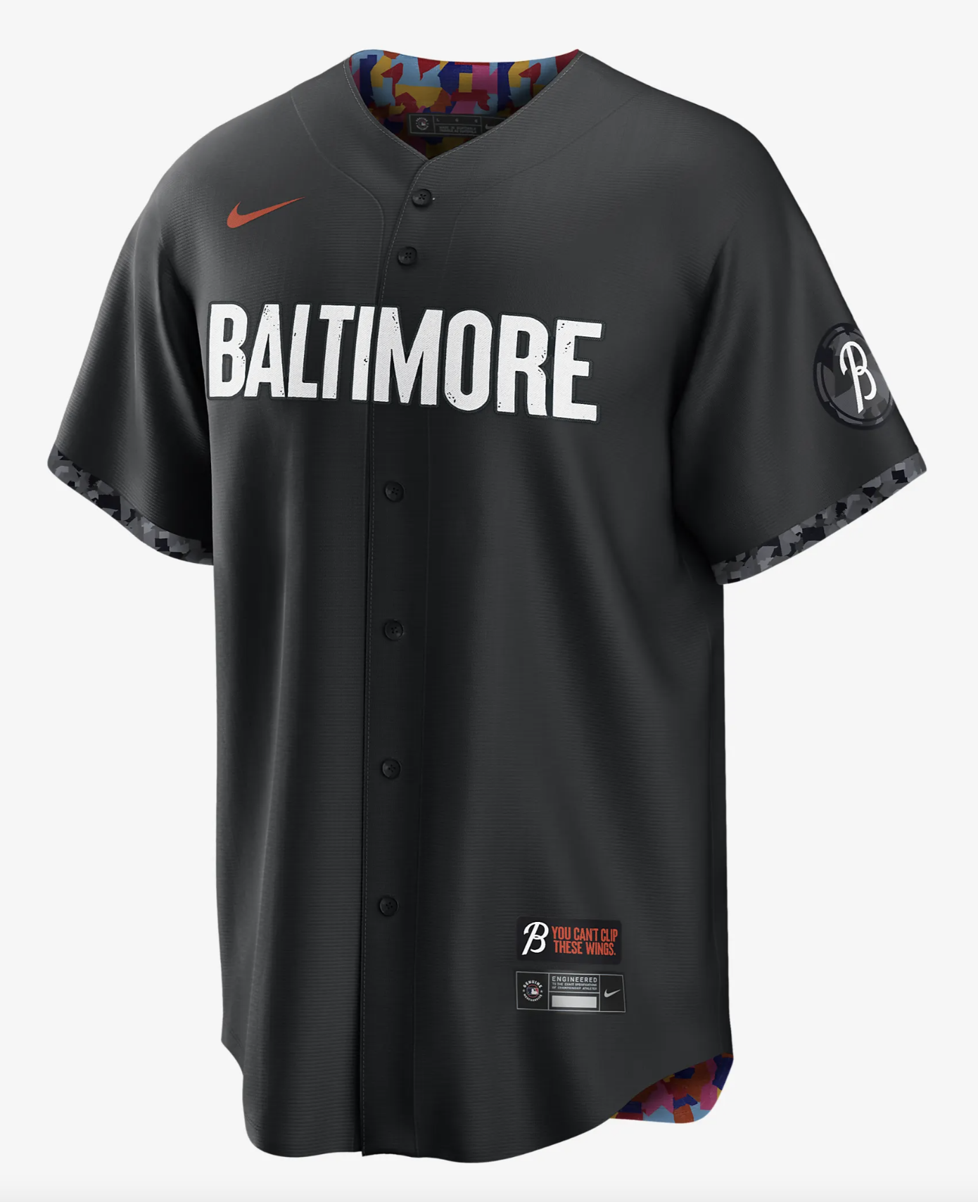 Baltimore Orioles City Connect: See the New Jerseys and Gear!