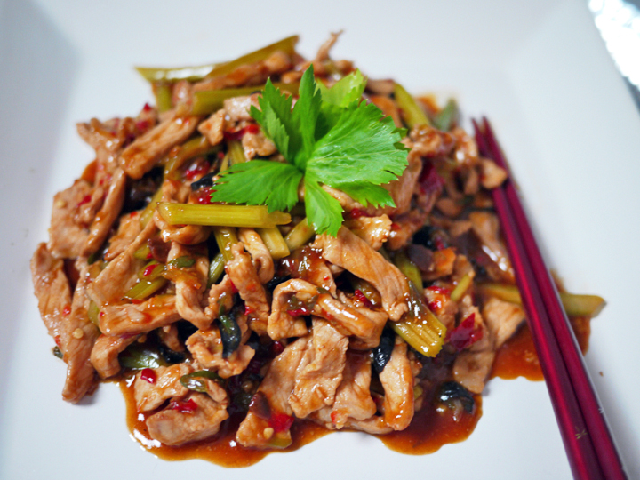 What is yu-hsiang chiu Known For? A Quick and Easy Guide