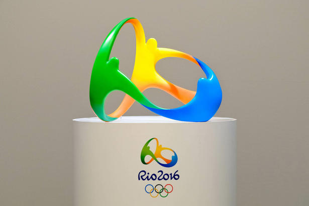 Decoding the logo rio 2016 (Discover the hidden messages in this unforgettable symbol)