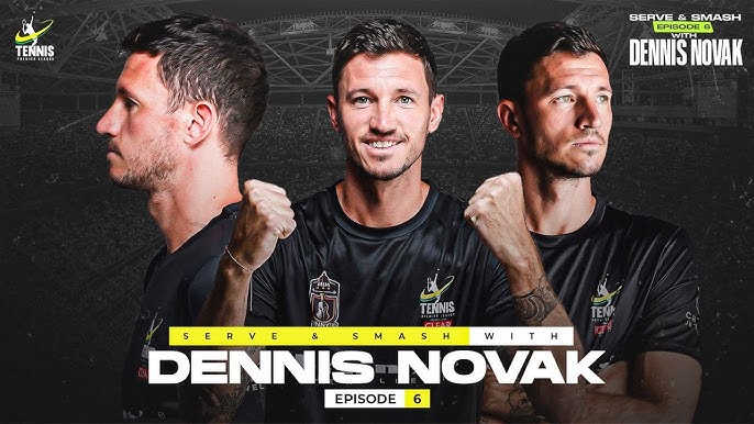 Novak Dennis: Whats Next for This Emerging Star?
