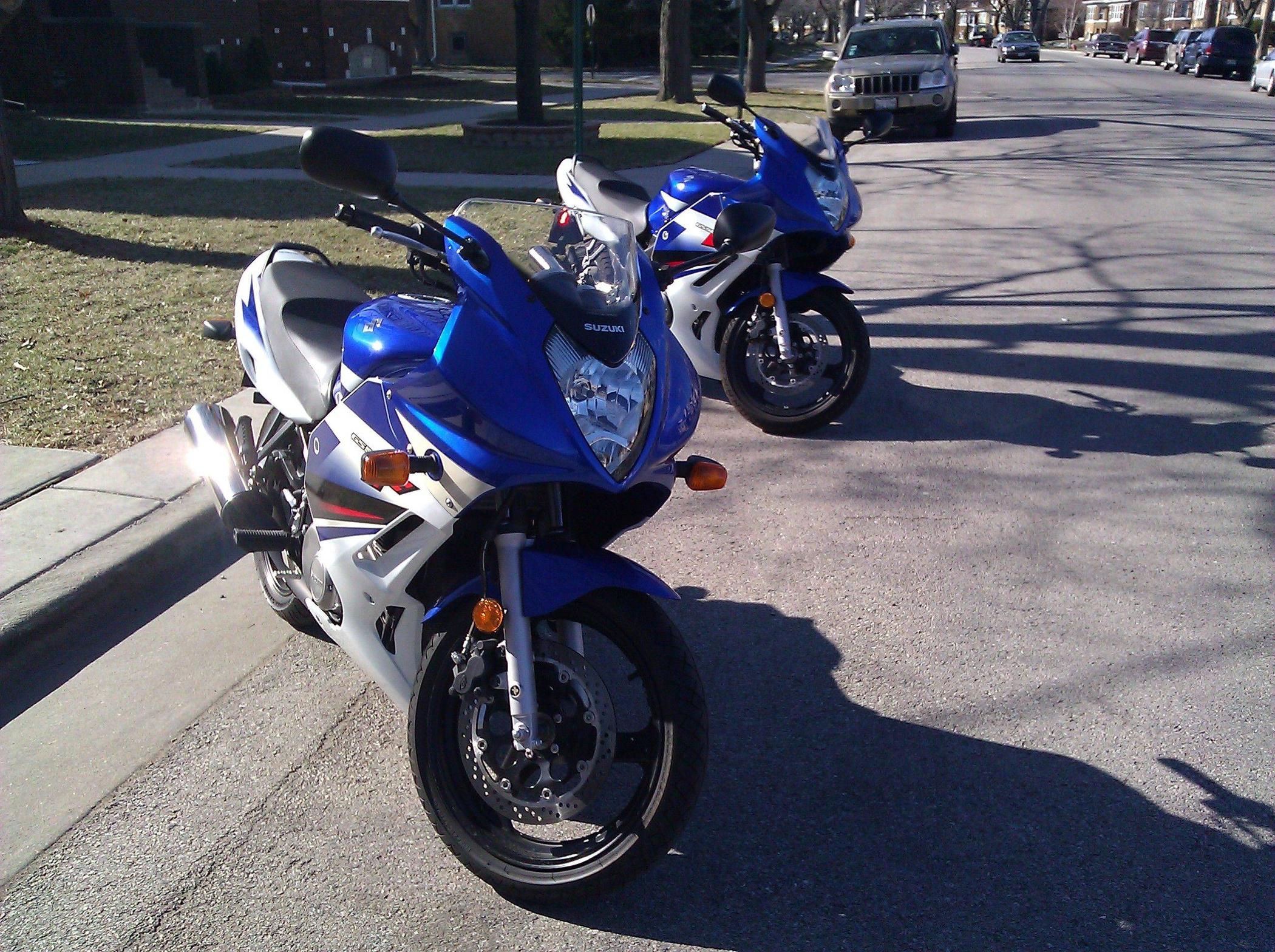 Suzuki GS500E: A Beginners Dream Bike (Simple and Easy to Ride)