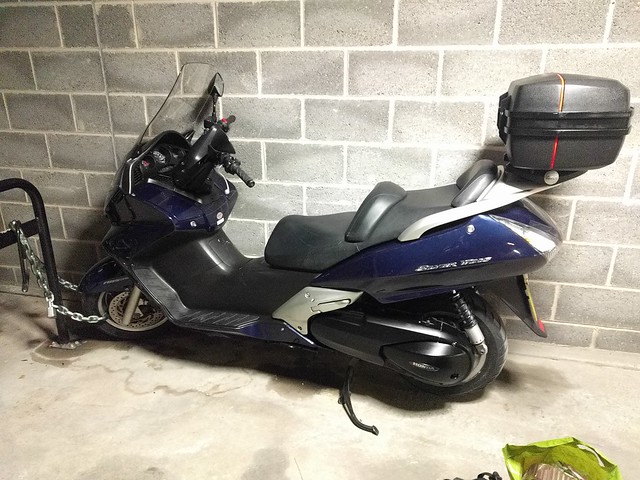 Honda Silver Wing Scooter for Sale: How to Find the Best Deals Online and Offline.