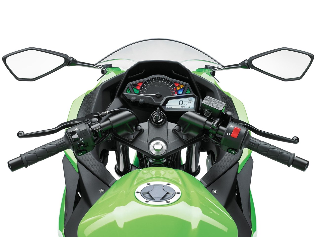 2012 Kawasaki Ninja 300 Problems: What You Should Know Before Buying