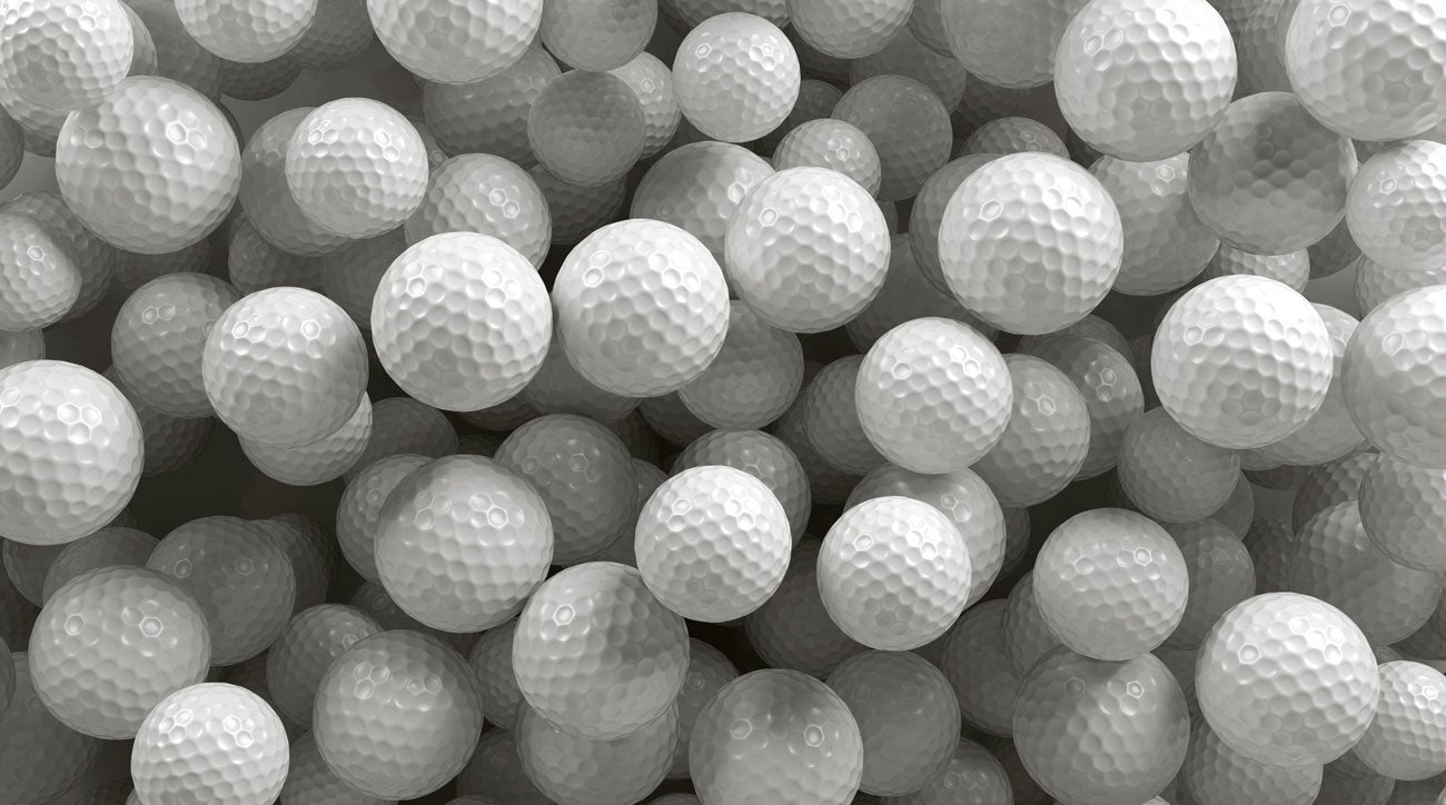 How many dimples are there on a golf ball? Discover the surprising truth about golf ball dimples now!